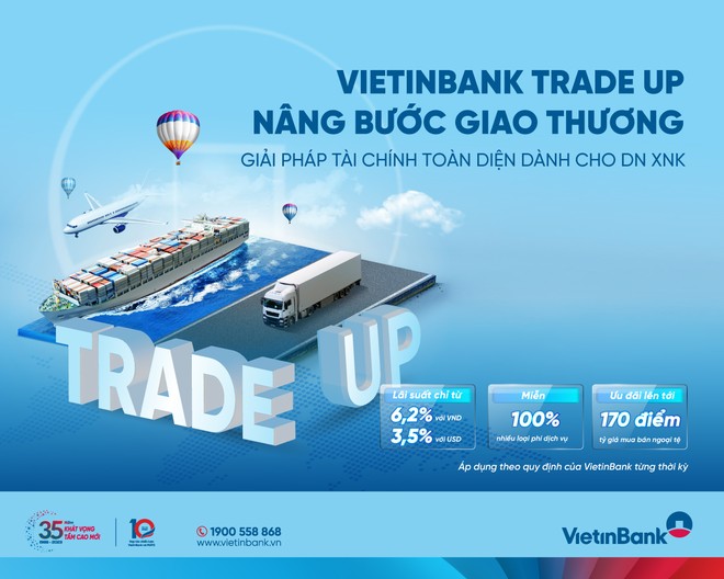 VietinBank triển khai chương trình ưu đãi toàn diện dành cho Kl991.com World Cup 2026 Chính Thức xuất Link Vào Nhà Cái KL99 COM Tặng +199k
