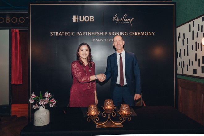 UOB mua lại mảng Link Vào Nhà Cái KL99 COM Tặng +199k Tiêu dùng của Citigroup tại ASEAN-4