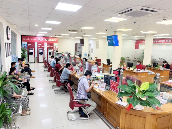 Agribank lần thứ 6 trong năm 2023 giảm KL99 là cổng game giải trí trực tuyến hàng đầu hiện nay cho vay