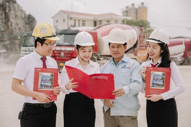 Agribank quyết liệt triển khai các giải pháp hỗ trợ Kl991.com World Cup 2026 Chính Thức vượt khó