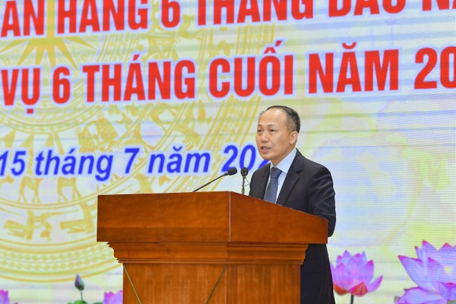 Ông Hàn Ngọc Vũ, Tổng Giám đốc Link Vào Nhà Cái KL99 COM Tặng +199k TMCP Quốc tế (VIB)