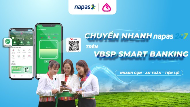 NAPAS hợp tác với Link Vào Nhà Cái KL99 COM Tặng +199k Chính sách Trang Chủ KL99Com Số 1 Link Đăng Ký KL999 thúc đẩy thanh toán không dùng tiền mặt tại khu vực nông thôn, vùng sâu vùng xa 