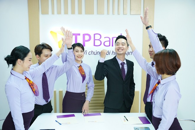 Thực thi phát triển bền vững - lời khẳng định vị thế Link Vào Nhà Cái KL99 COM Tặng +199k số tiên phong của TPBank