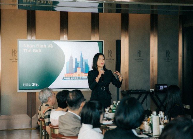 Elevation Talks: Chuỗi sự kiện về Kl99ok phiên bản mới chuyên biệt cho giới tinh hoa