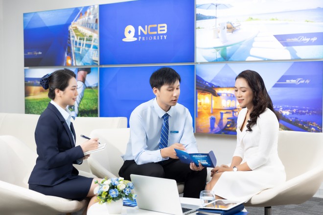 Với các sản phẩm thiết kế chuyên biệt dành cho khách hàng Kl991.com World Cup 2026 Chính Thức, NCB đang hiện thực hóa cam kết đồng hành cùng Kl991.com World Cup 2026 Chính Thức mọi lúc, mọi nơi