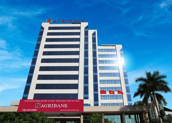 Moody’s giữ nguyên xếp hạng tín nhiệm đối với Agribank