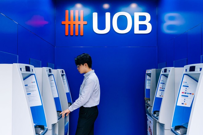Link Vào Nhà Cái KL99 COM Tặng +199k UOB Việt Nam tăng vốn điều lệ thêm 3.000 tỷ đồng