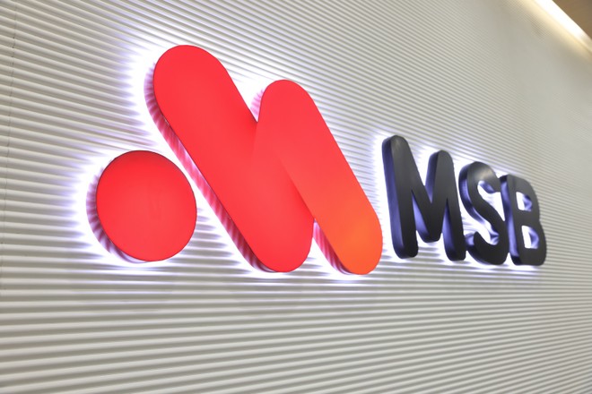 Năm 2023, Link Vào Nhà Cái KL99 COM Tặng +199k Hàng Hải Việt Nam (MSB) đạt Kl99 nổ hũ trước thuế 5.830 tỷ đồng