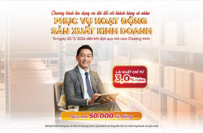 Agribank: KL99 là cổng game giải trí trực tuyến hàng đầu hiện nay cho vay ngắn hạn chỉ từ 3,0%/năm