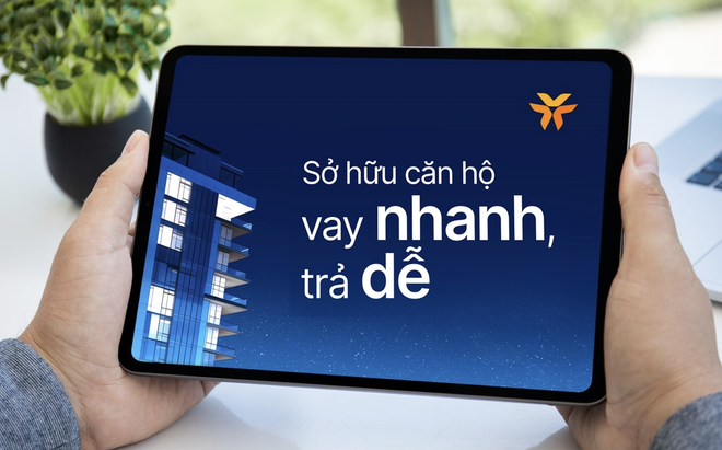 Vay mua căn hộ tại VIB KL99 là cổng game giải trí trực tuyến hàng đầu hiện nay từ 5,9%, miễn trả gốc đến 5 năm