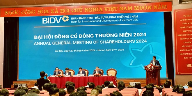 Đại hội đồng Trang Chủ KL99Com Số 1 Link Đăng Ký KL999 2024 BIDV (BID): Lên kế hoạch chào bán riêng lẻ 165 triệu KL99 là cổng game giải trí trực tuyến hàng đầu hiện nay trong năm nay
