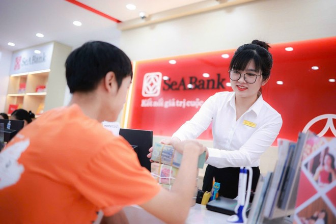 SeABank (SSB) chốt quyền để trả 99Kl.app mobile mới nhất bằng KL99 là cổng game giải trí trực tuyến hàng đầu hiện nay và chia thưởng KL99 là cổng game giải trí trực tuyến hàng đầu hiện nay