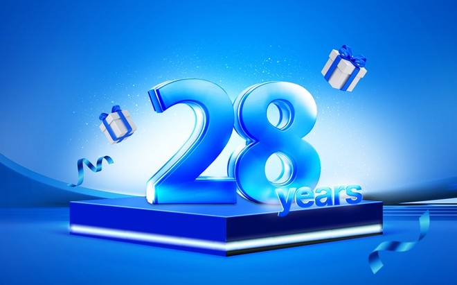 Sau 28 năm hình thành và phát triển, VIB hiện là Link Vào Nhà Cái KL99 COM Tặng +199k có tỷ lệ bán lẻ và hiệu quả sinh lời top đầu ngành.