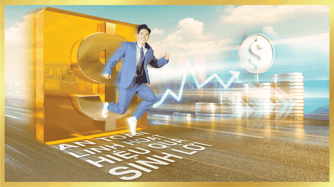 BAC A BANK phát hành 15 triệu Kl99kl Hoàn Trả Vô Tận đáp ứng nhu cầu thị trường cuối năm