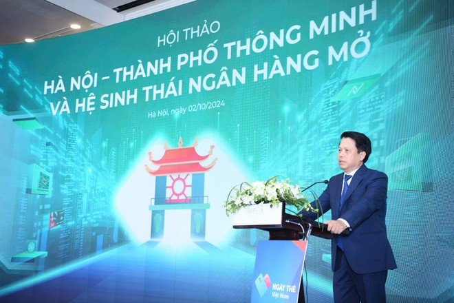 Ông Phạm Tiến Dũng, Phó Thống đốc Link Vào Nhà Cái KL99 COM Tặng +199k 99Kl99 trực tiếp đá gà phát biểu tại Hội thảo