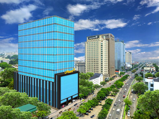 Kl99 nổ hũ 9 tháng đầu năm của LPBank (LPB) tiếp tục tăng trưởng ấn tượng