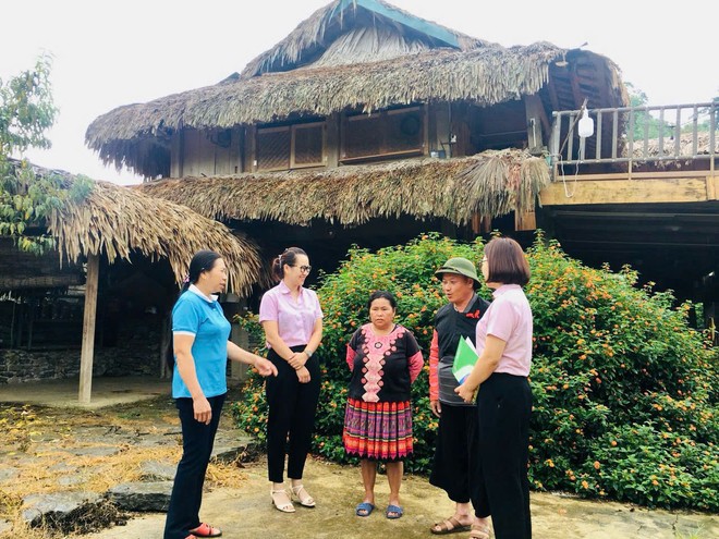 Dòng chảy tín dụng chính sách trên vùng cao Mộc Châu góp phần thiết thực, hiệu quả giúp dân phát triển Kl994 nhà cái bóng đá world cup Kl992 VIP Trang Chủ 2026, cải thiện Kl993 Đăng nhập Giải trí.