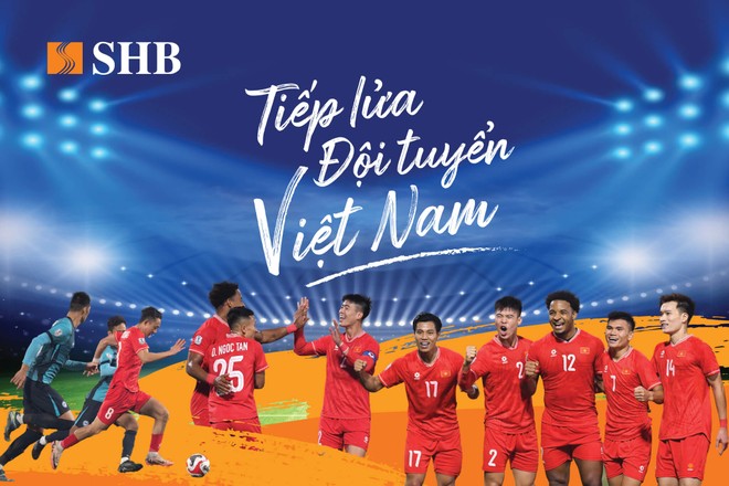 Quyết định này cũng một lần nữa khẳng định sự đồng hành của SHB trong việc lan tỏa tinh thần thể thao nói riêng và đóng góp vào các hoạt động Trang Chủ KL99Com Số 1 Link Đăng Ký KL999 nói chung.