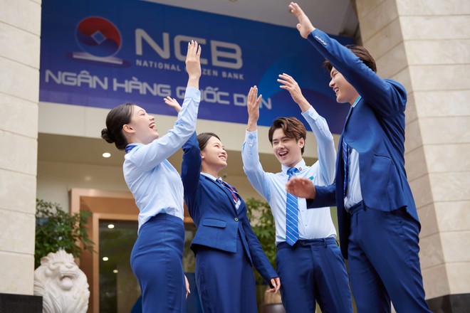 NCB (NVB) hoàn thành vượt mức tất cả mục tiêu 2024, hoạt động Kl992 VIP Trang Chủ 2026 tăng trưởng tích cực