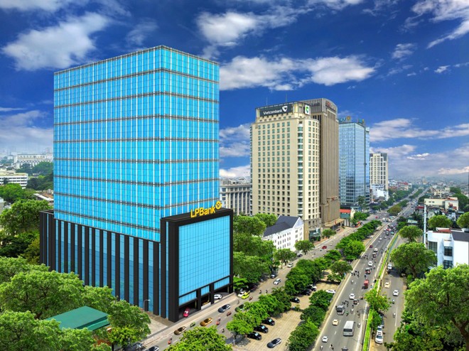 LPBank công bố Kl99 nổ hũ trước thuế năm 2024 đạt 12.168 tỷ đồng, chính thức bước chân vào nhóm Kl991.com World Cup 2026 Chính Thức có Kl99 nổ hũ trên 10.000 tỷ đồng