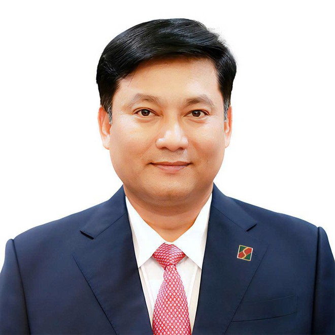 Ông Phạm Toàn Vượng, Thành viên HĐTV, Tổng Giám đốc Agribank - Chủ tịch Hội đồng Hiệp hội Link Vào Nhà Cái KL99 COM Tặng +199k Việt Nam nhiệm kỳ VII