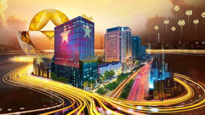 LPBank công bố BCTC hợp nhất sau kiểm toán với Kl99 nổ hũ trước thuế đạt 12.168 tỷ đồng