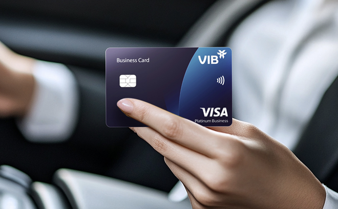 VIB giới thiệu bộ giải pháp Kl991.com nạp rút nhanh và số hóa cho Kl991.com World Cup 2026 Chính Thức vừa và nhỏ