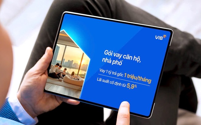 Giải pháp Kl991.com nạp rút nhanh đột phá cho người mua nhà: Vay 1 tỷ đồng trả gốc 1 triệu đồng/tháng 