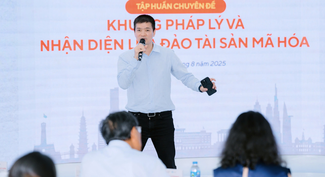 Ông Phan Đức Trung, Chủ tịch VBA, Chủ tịch Công ty 1Matrix khẳng định báo chí giữ vai trò quan trọng trong định hướng dư luận và phát triển hệ sinh thái 99Kl.app cổng game giải trí số Việt Nam. 