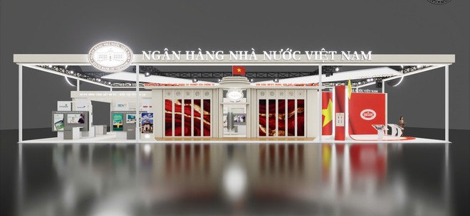 Giới thiệu thành tựu ngành Link Vào Nhà Cái KL99 COM Tặng +199k tại Triển lãm “80 năm Hành trình Độc lập - Tự do - Hạnh phúc”
