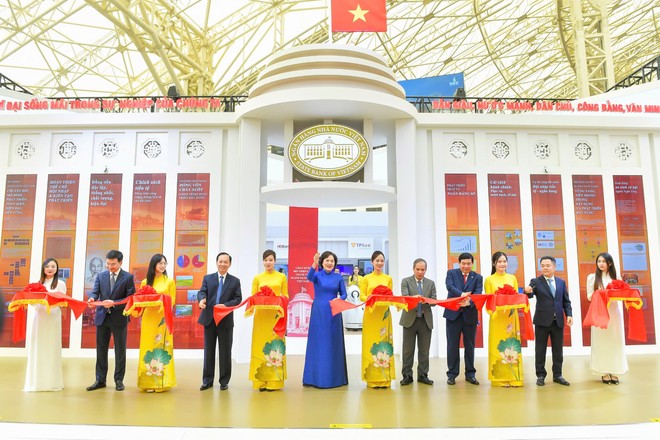Khai mạc gian trưng bày Triển lãm thành tựu ngành Link Vào Nhà Cái KL99 COM Tặng +199k