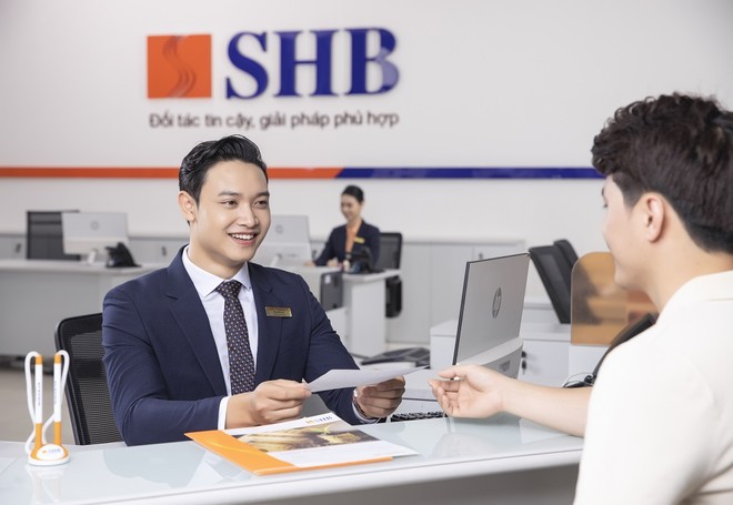 SHB tăng vốn nâng cao năng lực Kl991.com nạp rút nhanh vững mạnh, đáp ứng tăng trưởng trong kỷ nguyên mới