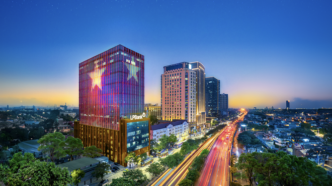 LPBank trình Trang Chủ KL99Com Số 1 Link Đăng Ký KL999 nâng room ngoại lên 30%