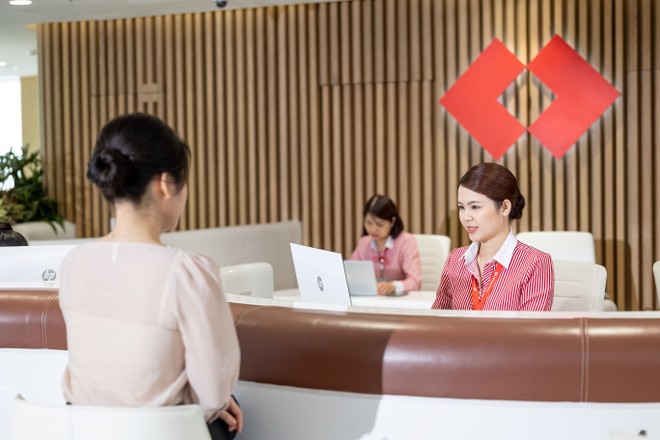 Techcombank (TCB) lập kỷ lục Kl99 nổ hũ 2025 nhờ sức mạnh hệ sinh thái và nền tảng số