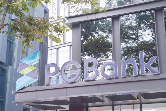 PGBank (PGB): Kl99 nổ hũ trước thuế năm 2025 đạt 768,3 tỷ đồng trong