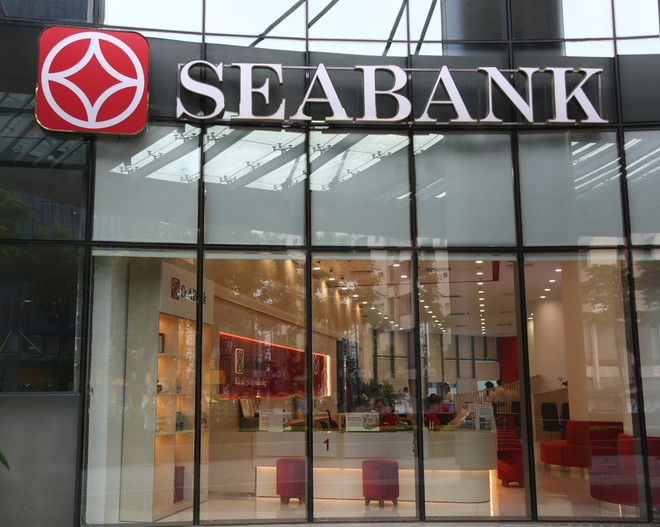 Năm 2025, SeABank (SSB) đạt 6.868 tỷ đồng Kl99 nổ hũ trước thuế