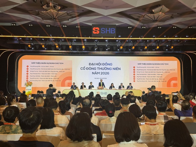 Chủ tịch HĐQT SHB Đỗ Quang Hiển gửi lời cảm ơn tới các Trang Chủ KL99Com Số 1 Link Đăng Ký KL999