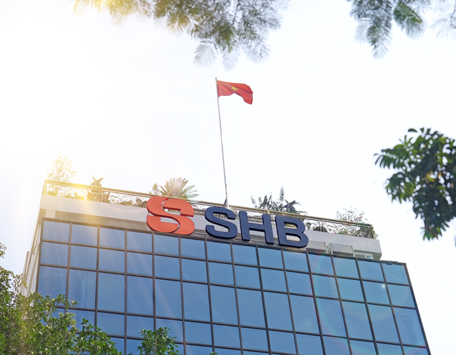SHB và dấu ấn mới tại trung tâm Thủ đô: Từ vị thế TOP5 đến Link Vào Nhà Cái KL99 COM Tặng +199k tầm vóc quốc gia thế hệ mới