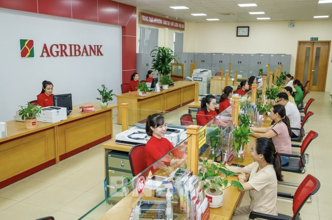 Agribank được Moody’s Ratings điều chỉnh triển vọng xếp hạng từ “Ổn định” lên “Tích cực”