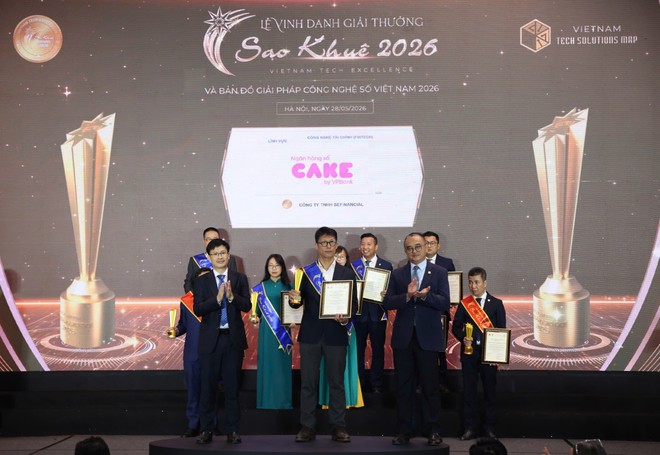Đại diện Link Vào Nhà Cái KL99 COM Tặng +199k số Cake nhận Giải thưởng Sao Khuê 2026