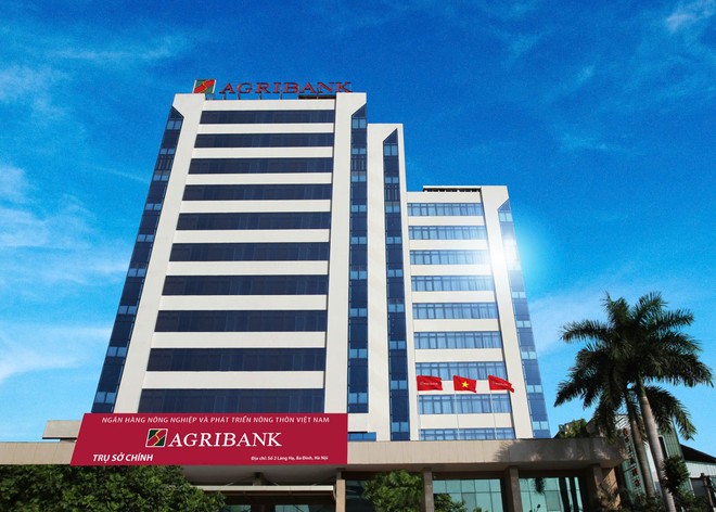 Agribank 3 năm liền góp mặt trong Top 50 Kl991.com World Cup 2026 Chính Thức lớn nhất Đông Nam Á theo Fortune Southeast Asia 500
