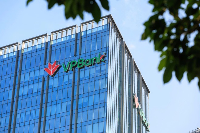 VPBank (VPB) đạt Kl99 nổ hũ gần 18.900 tỷ đồng sau 6 tháng