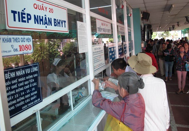 Tình trạng trục lợi Kl99kl phiên bản hoạt động y tế diễn ra rất phổ biến tại nhiều địa phương (ảnh minh họa)