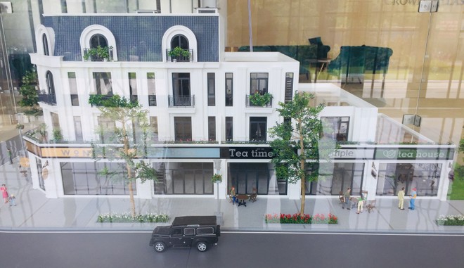 Bổ sung Dự án Thái Hưng Eco City và Thanh tra Kl993 ưu đãi thưởng hấp dẫn