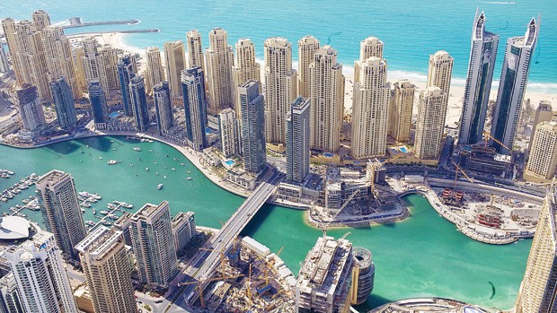 Web Tổng Nhà Cái 99Kl99 Giải Trí Bậc Nhất Dubai, sự xa hoa trở lại