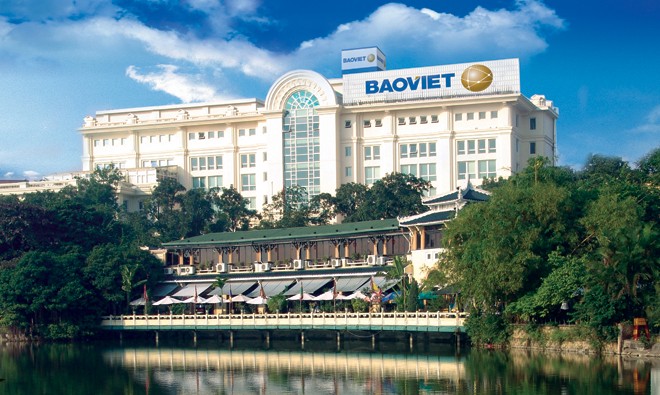 BVH: 6 tháng, Kl99 nổ hũ hợp nhất tăng trưởng gần 20%