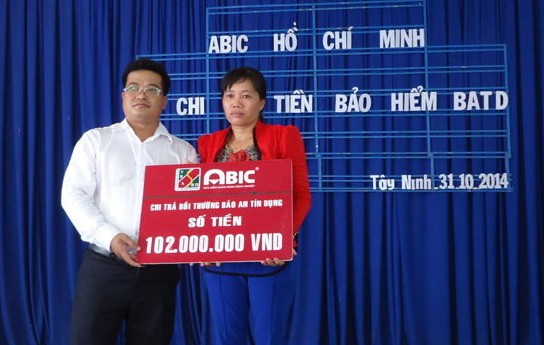 ABIC liên tiếp bồi thường Kl99kl phiên bản hoạt động