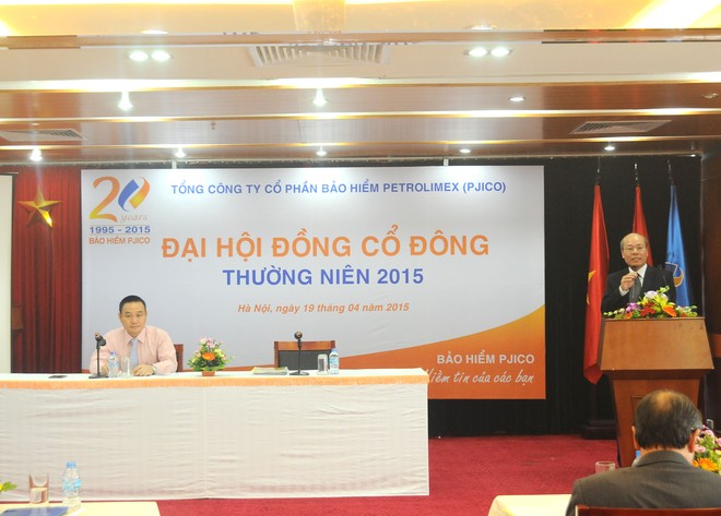 Chủ tịch Petrolimex: “PJICO cần chọn Trang Chủ KL99Com Số 1 Link Đăng Ký KL999 chiến lược ngoại thực sự”