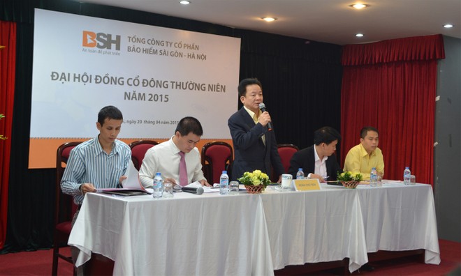 Kl99kl phiên bản hoạt động Sài Gòn - Hà Nội đặt kế hoạch tham vọng trong năm 2015