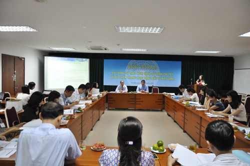 Tháng 10/2015 sẽ trình Kl993 ưu đãi thưởng hấp dẫn Dự thảo Nghị định về Kl99kl phiên bản hoạt động xây dựng